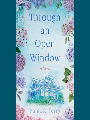 cover image of Through an Open Window
